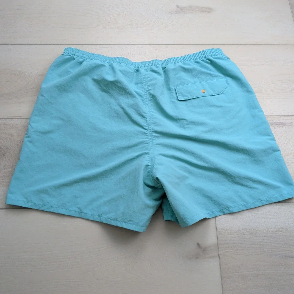 Patagonia no holes